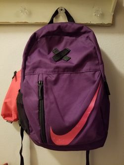 Nike backpack