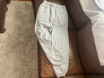 ALO SWEAT FLEECE PANT-WOMEN S