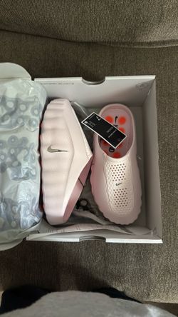 Nike Mind 001 Pearl Pink