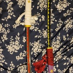 Oden Swords (One Piece)