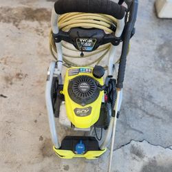Ryobi  Power Washer