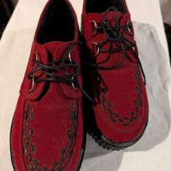 Unisex Creepers Women Size 8 , UK Size 40 New