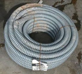 3/4" Electrical Conduit (100 ft.)