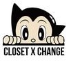 The Closet X Change