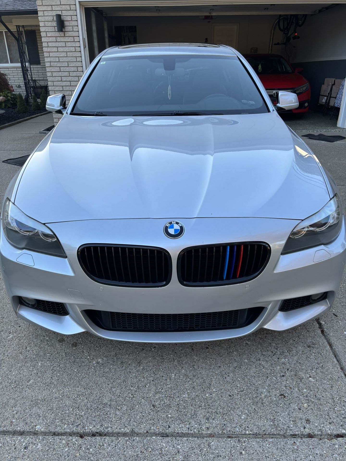 2013 BMW 535i