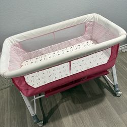 Baby bassinet