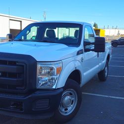 2013 Ford F-250