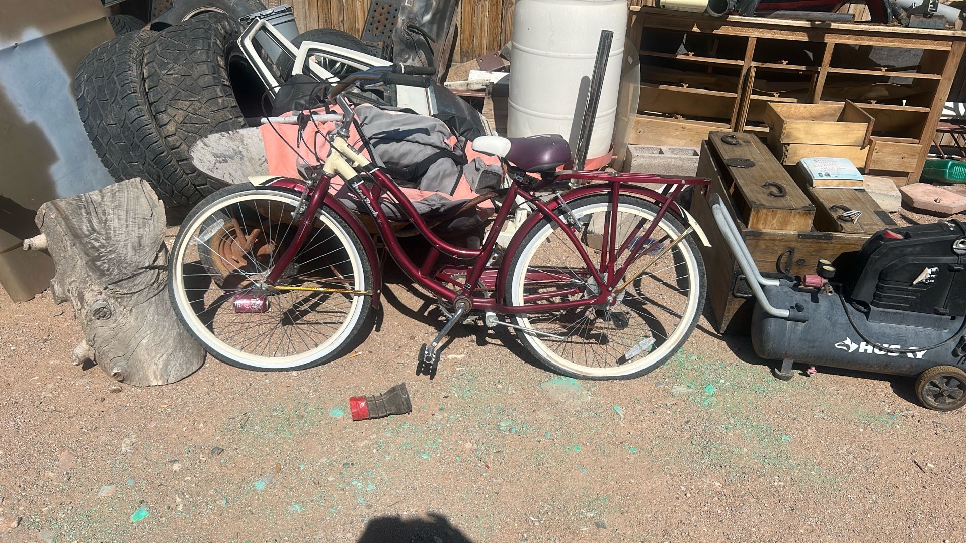 Bike