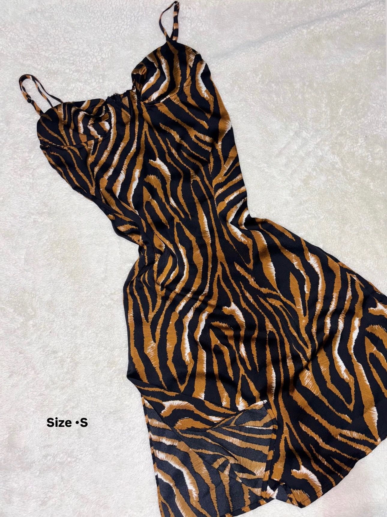 Vestido Size -S