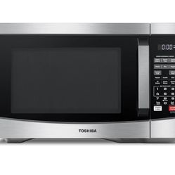 Toshiba Microwave