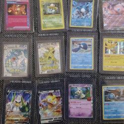 Pokemon and Lorcana Cards MUST GO!!!  $280 Obo