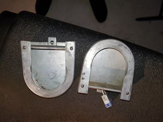 Semi locks