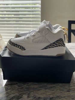 jordan spizike low