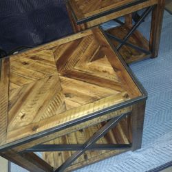 End Tables 