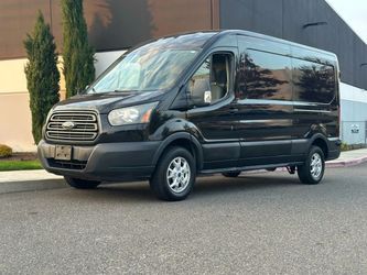 2015 Ford Transit 250 Van