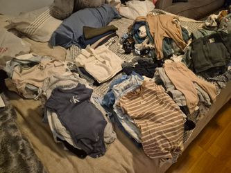 Baby items