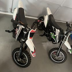 Motorcycle 