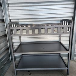 Changing Table