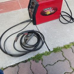 Lincon Welding Machine