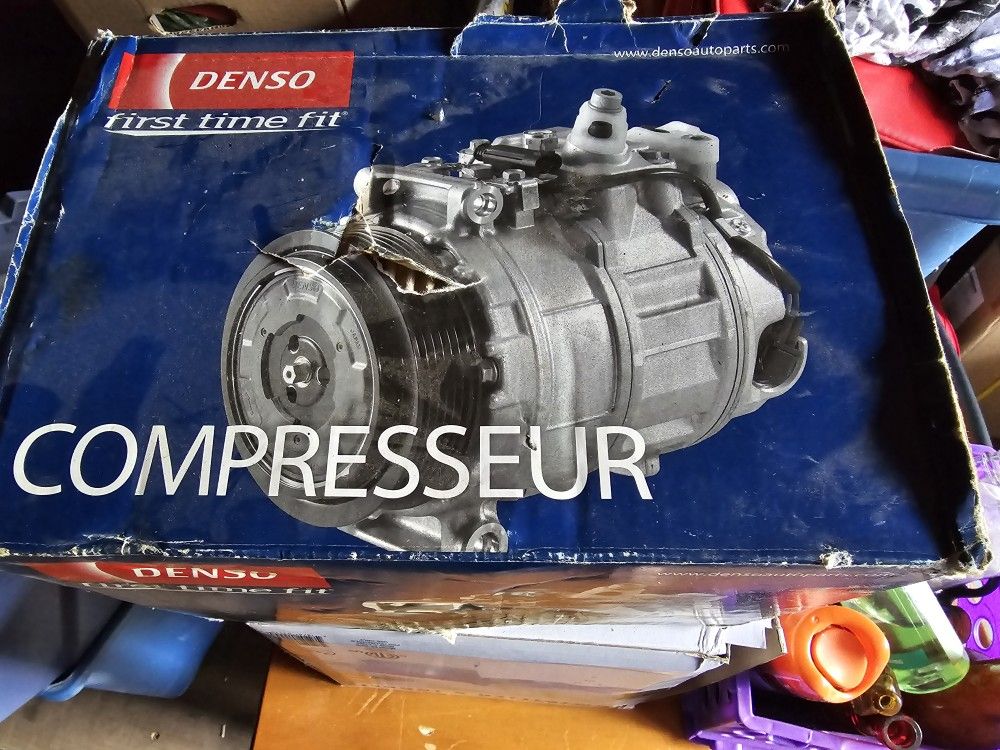06 Envoy Compresser