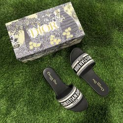 Christian Dior Sandals 