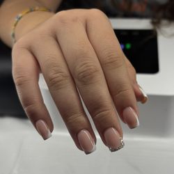NAILS