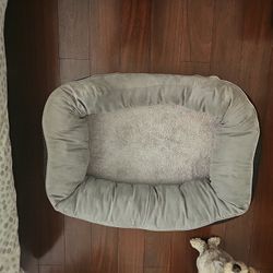 Memory Foam Orthopedic Dog Bed