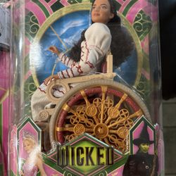 Wicked Dolls