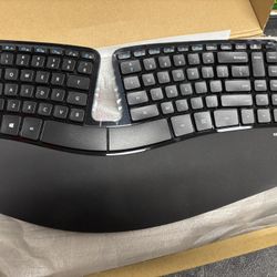 New Wireless Keyboard Microsoft  1559 1558 1496 