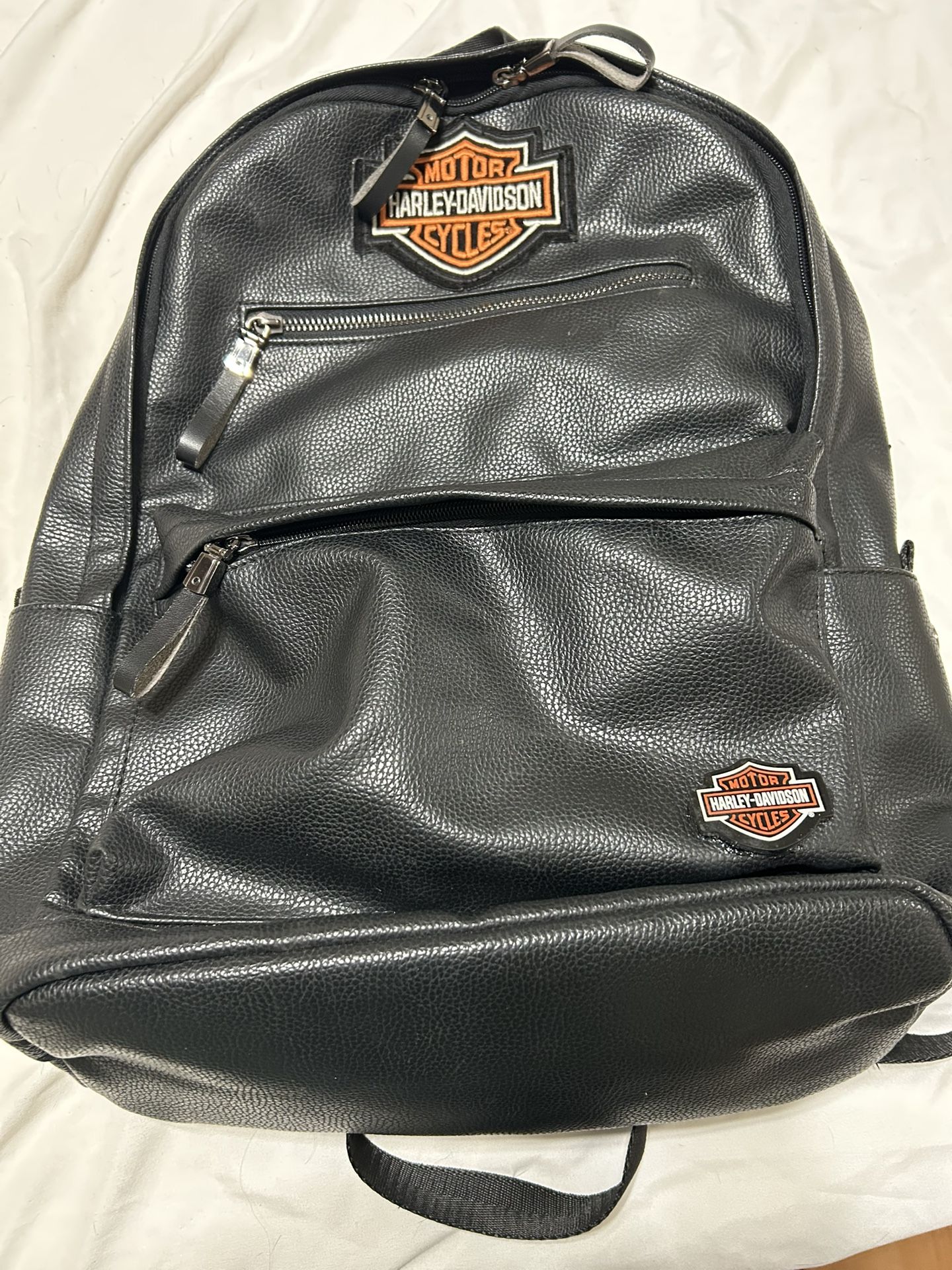 Backpack