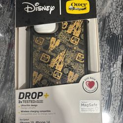 Never Opened Disney OtterBox (see Description) 