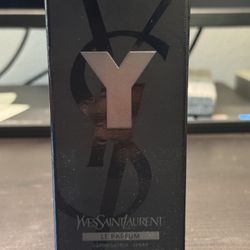 YSL Y Le Parfum