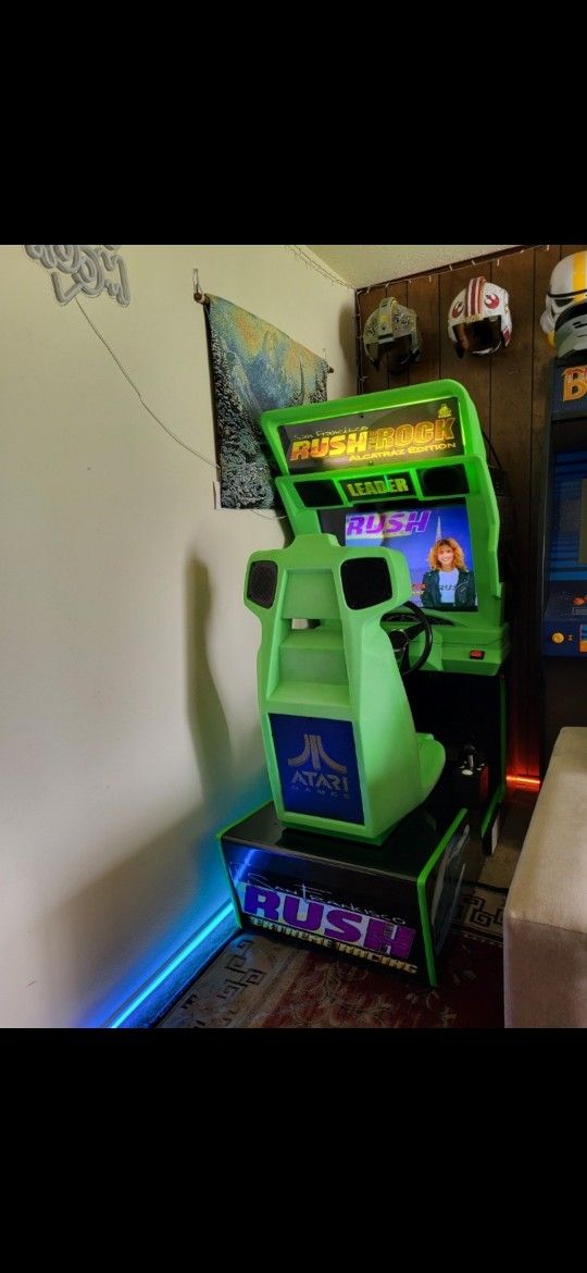 Arcade
