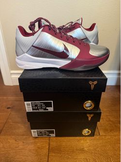 Kobe 5 Lower Merion