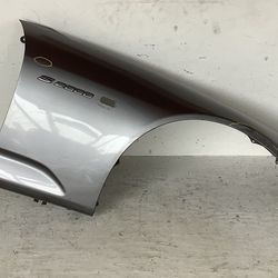 2004 2009 Honda S2000 right fender (7)
