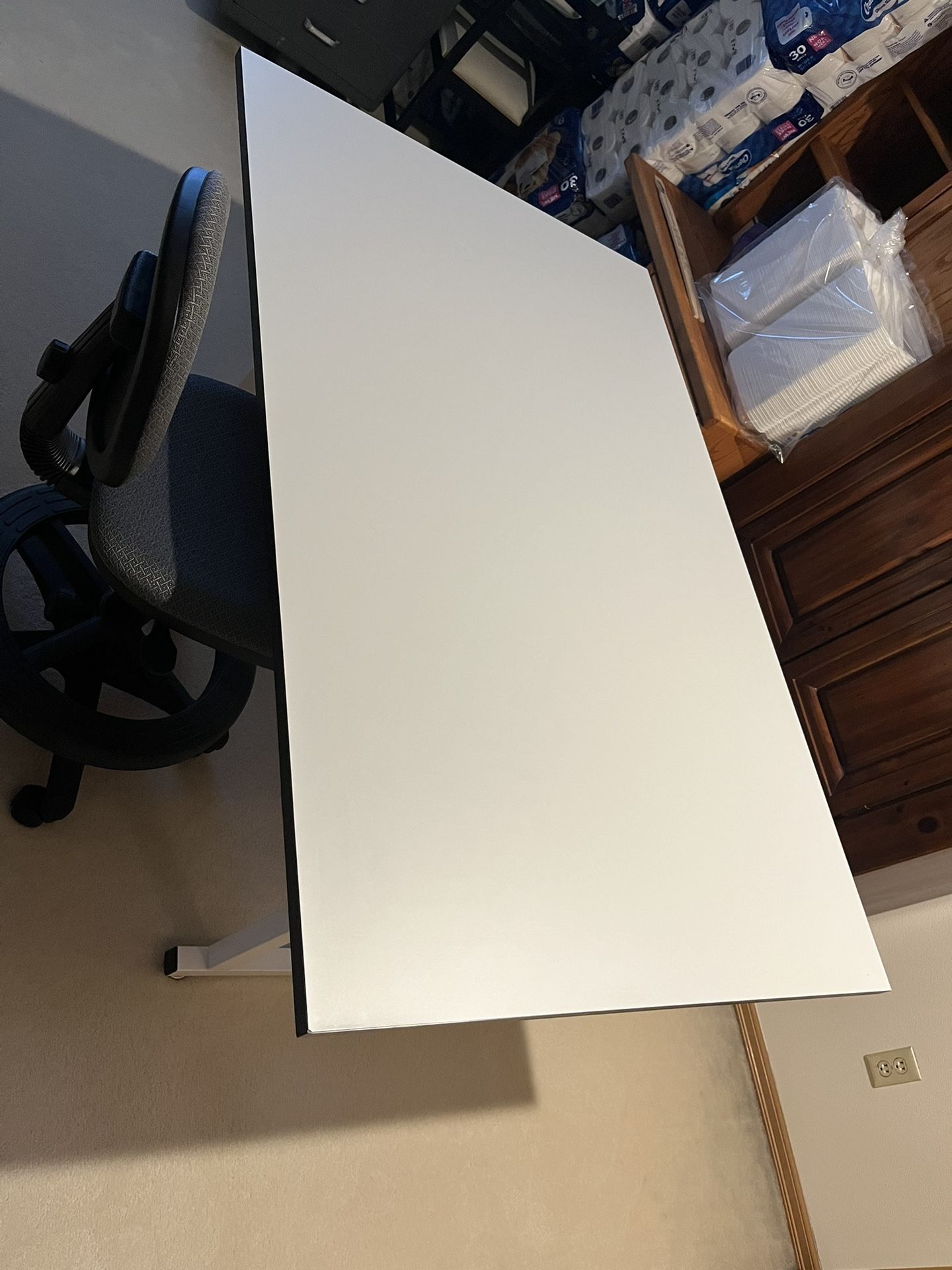 Drafting Table 