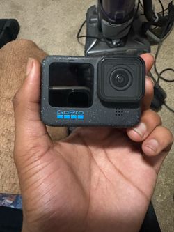 GoPro 12 Black