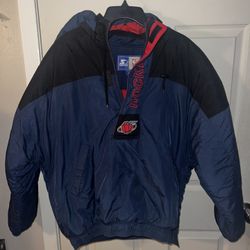 Vintage Rockets Jacket