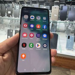 Like New Unlocked Samsung S20 Fe - 128GB - Desbloqueado 