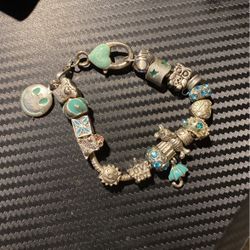Pandora Bracelet 