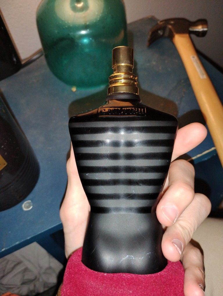 Jean Paul Gaultier Le Male Le Parfum