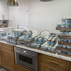 Pediasure