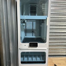 UltiMaker S7 Pro Bundle 3D Printer + Material Station – Excellent Condition