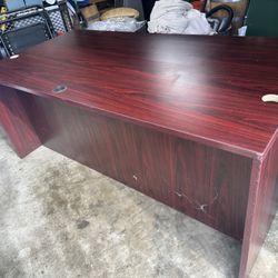 Executive Desk-free