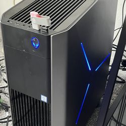 Alienware Aurora R5 Gaming Computer Core I7, 16 GB Memory, SSD