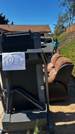 FREE ITEMS
