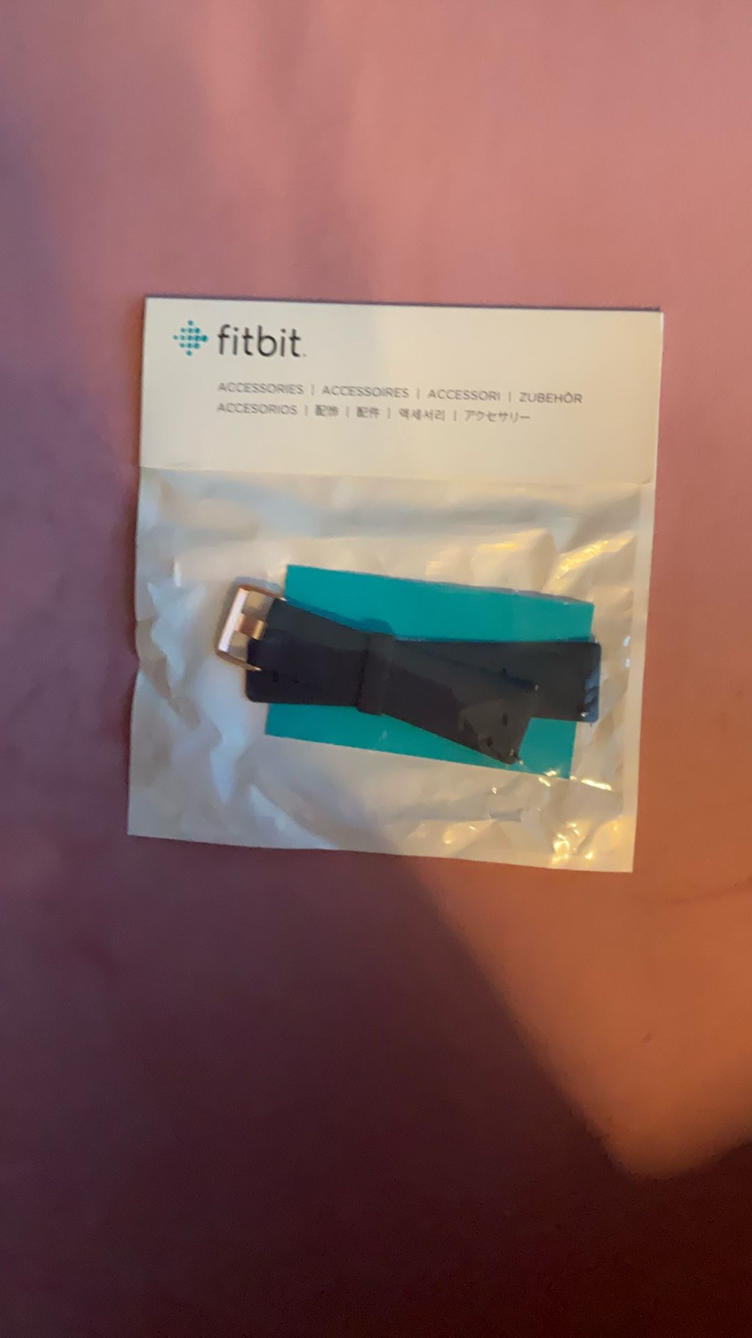 Fitbit Band