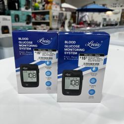 Glucose Meter Kit