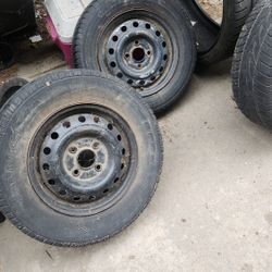 Steelies Different Sizes