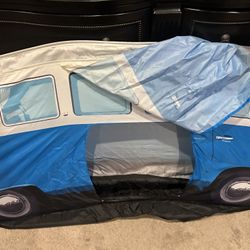 Pop out ice cream truck for kids